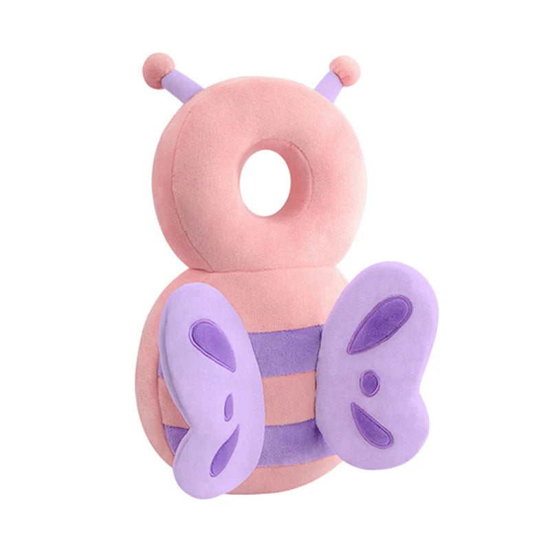 Baby Comfort Backpack Cushion
