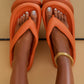 Cloud Flip Flops