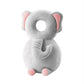 Baby Comfort Backpack Cushion