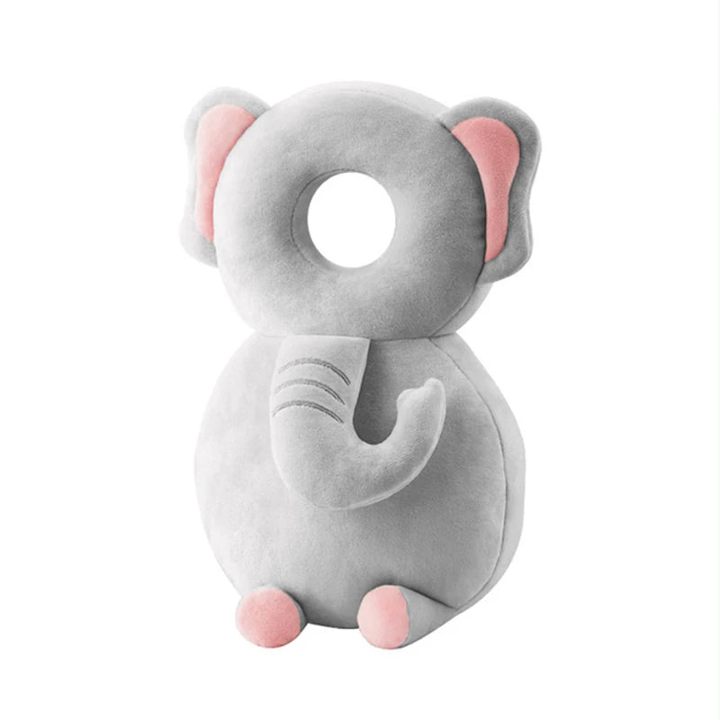 Baby Comfort Backpack Cushion