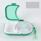Rotating Kids Lunchbox
