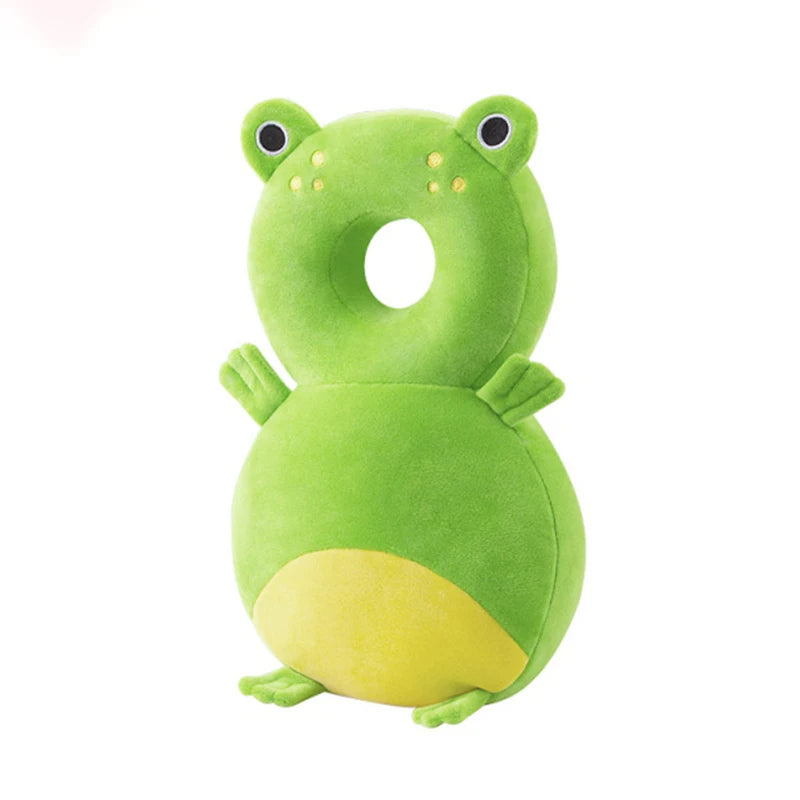 Baby Comfort Backpack Cushion