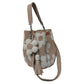 Crochet Flower Bag