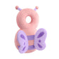 Baby Comfort Backpack Cushion