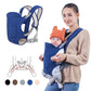 4 in 1 Baby Carrier Strap