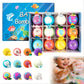 Bath Bombs for Kids