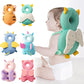 Baby Comfort Backpack Cushion
