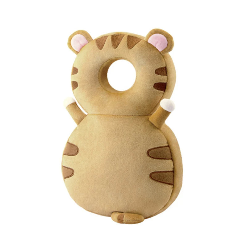 Baby Comfort Backpack Cushion