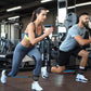 Ankle Resistance Bands Set