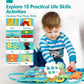Montessori Busy Book