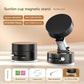Foldable Phone Suction Holder