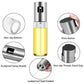 Cooking Oil Sprayer Bottle