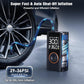 Wireless Car Tire Air Pump