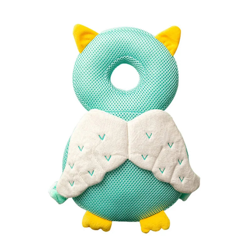 Baby Comfort Backpack Cushion