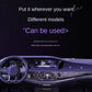 Foldable Phone Suction Holder