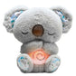 Breathing Koala