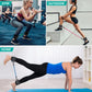 Ankle Resistance Bands Set