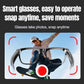 AI Smart Glasses