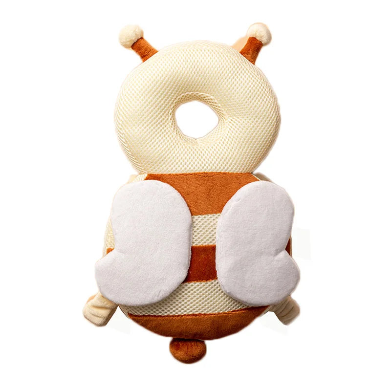 Baby Comfort Backpack Cushion