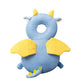Baby Comfort Backpack Cushion