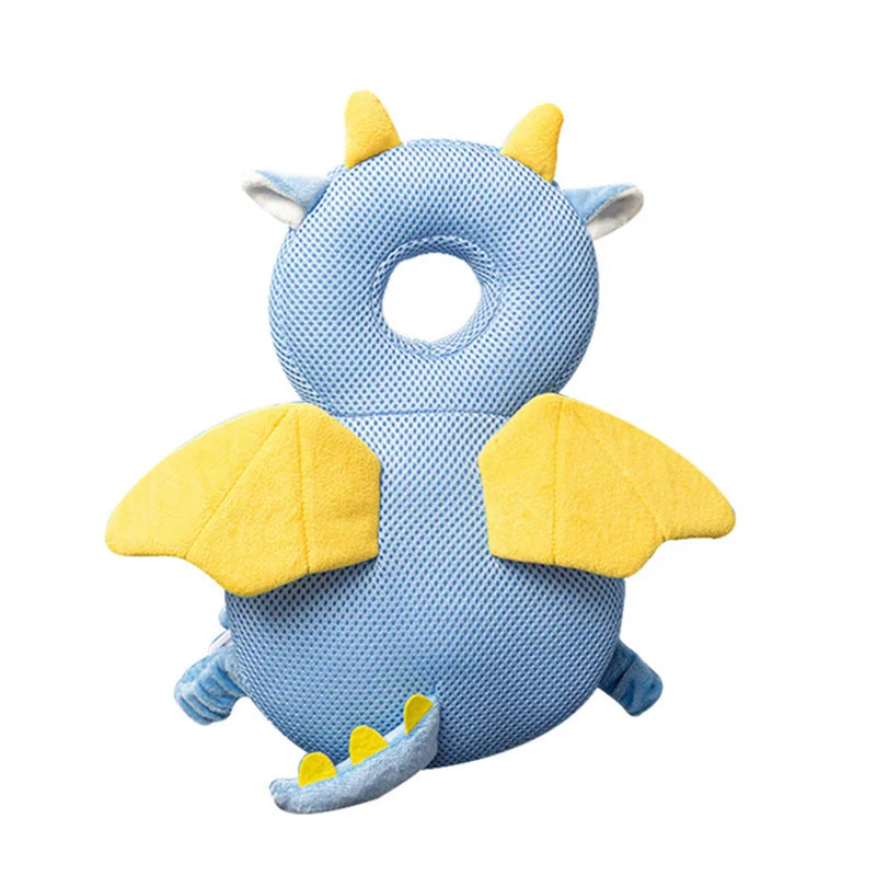 Baby Comfort Backpack Cushion