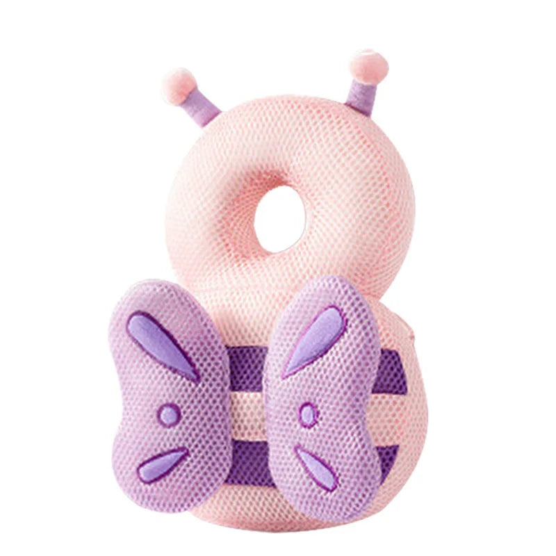 Baby Comfort Backpack Cushion