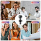 Wireless Lavalier Microphone