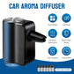 Electric Car Air Freshener