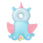 Baby Comfort Backpack Cushion