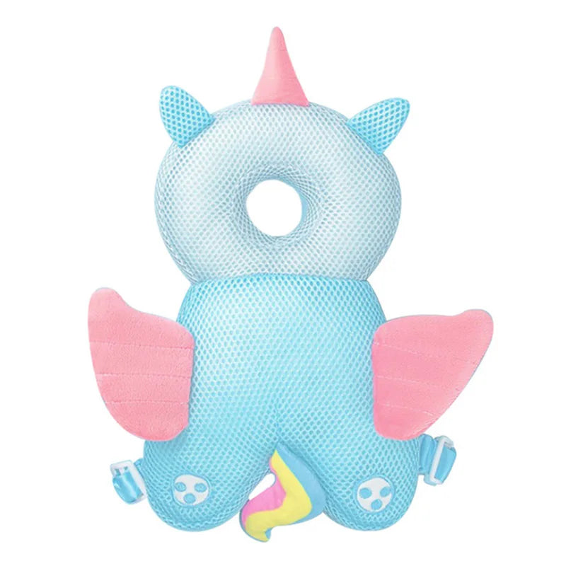 Baby Comfort Backpack Cushion