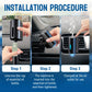 Electric Car Air Freshener