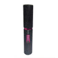 Portable Hair Straightener With Rhinestones