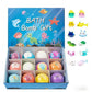 Bath Bombs for Kids
