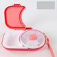 Rotating Kids Lunchbox