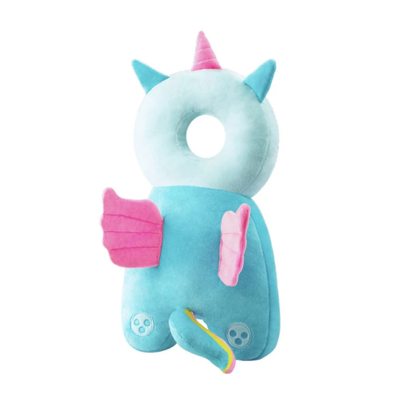 Baby Comfort Backpack Cushion